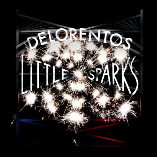 Delorentos - Little Sparks (2012)