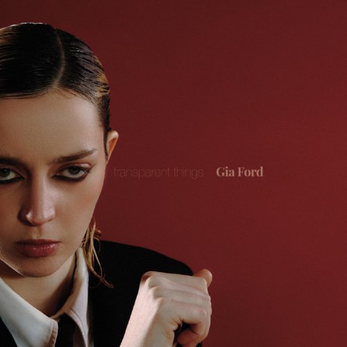 Gia Ford - Transparent Things (2024) [E-AC-3 JOC Dolby Atmos]