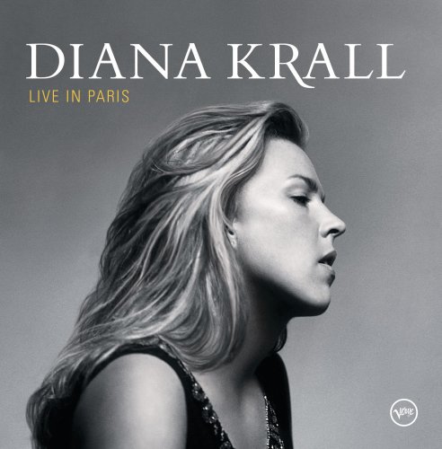 Diana Krall - Live In Paris (2002) [E-AC-3 JOC Dolby Atmos]