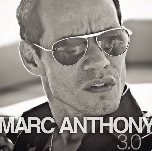 Marc Anthony - 3.0 (2013) [E-AC-3 JOC Dolby Atmos]