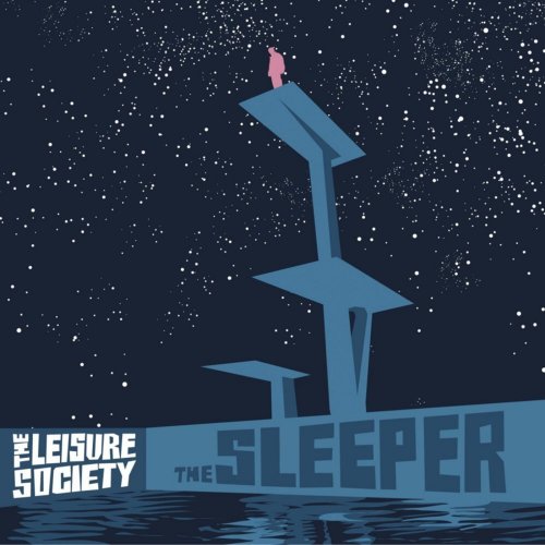 The Leisure Society - The Sleeper & a Product of the Ego Drain (2009)