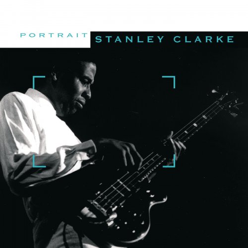 Stanley Clarke - Sony Jazz Portrait (1998)