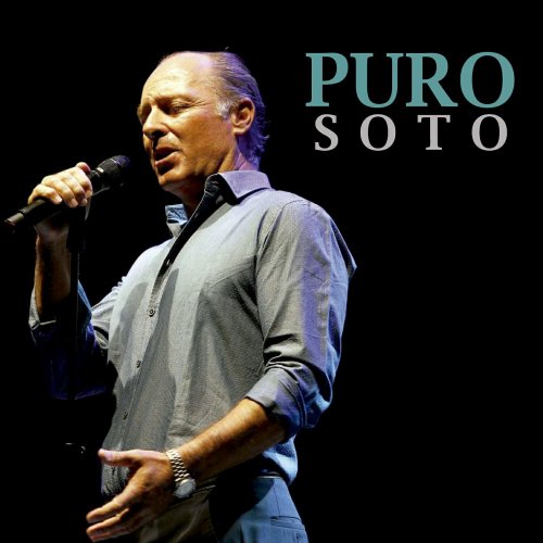 Jose Manuel Soto - Puro Soto (2013)