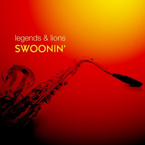 George Shearing - Legends & Lions: Swoonin' (2006)