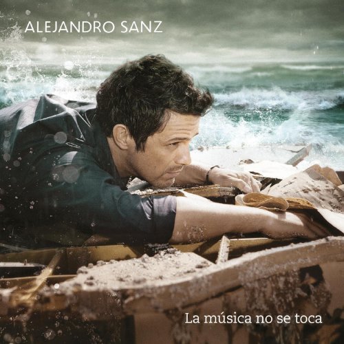 Alejandro Sanz - La Música No Se Toca [M] (2012) [E-AC-3 JOC Dolby Atmos]