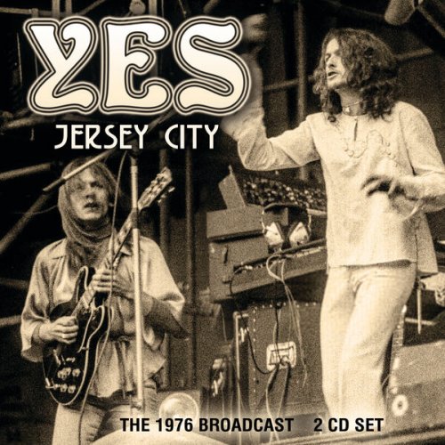 Yes - Jersey City (2024)