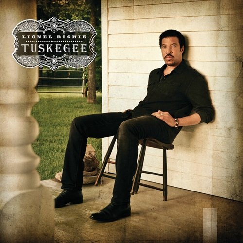 Lionel Richie - Tuskegee (Deluxe Version) (2012)