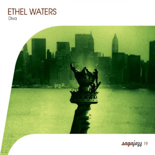 Ethel Waters - Saga Jazz: Diva (2003)