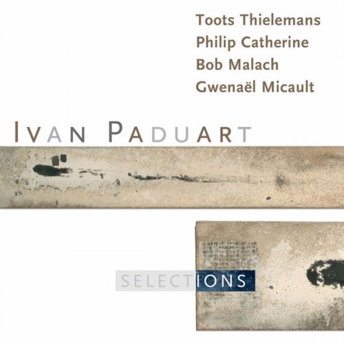 Ivan Paduart - Selections (2008)