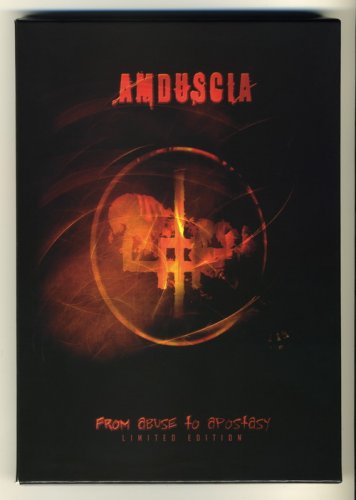 Amduscia - From Abuse To Apostasy (2CD) (2006) CD-Rip