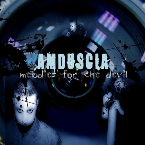 Amduscia - Melodies For The Devil (2003) CD-Rip