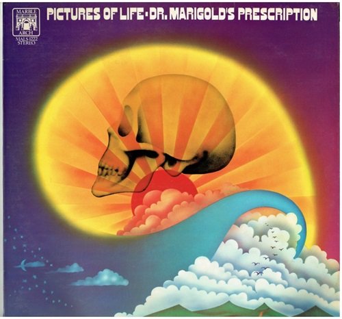 Dr. Marigold's Prescription - Pictures Of Life (1970)