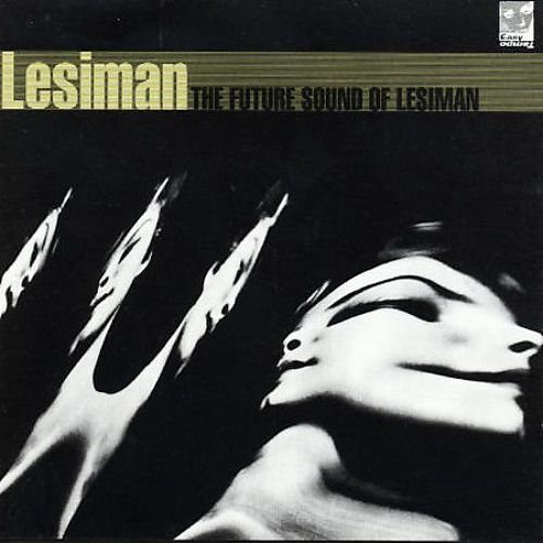 Lesiman - The Future Sound of Lesiman (1998)