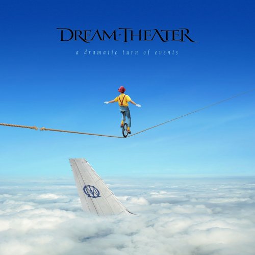 Dream Theater - A Dramatic Turn Of Events (2011) [Hi-Res]