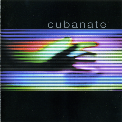 Cubanate – Interference (1998)