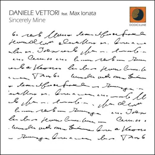 Daniele Vettori - Sincerely Mine (2024)