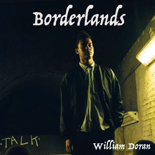 William Doran - Borderlands (2024)