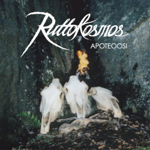 Ruttokosmos - Apoteoosi (2024)