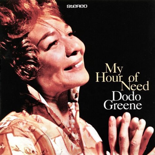 Dodo Greene - My Hour Of Need (Remastered) (2021) [Hi-Res]