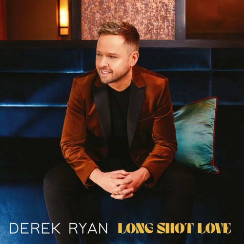 Derek Ryan - Long Shot Love (2024)