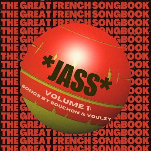 Jass - The Great French Songbook Volume 1 (2024)