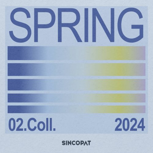 VA - Spring Collection 02 (2024)