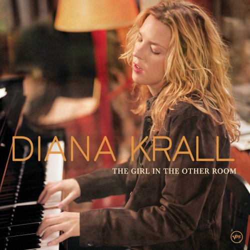 Diana Krall - The Girl In The Other Room (2004/2014) [E-AC-3 JOC Dolby Atmos]