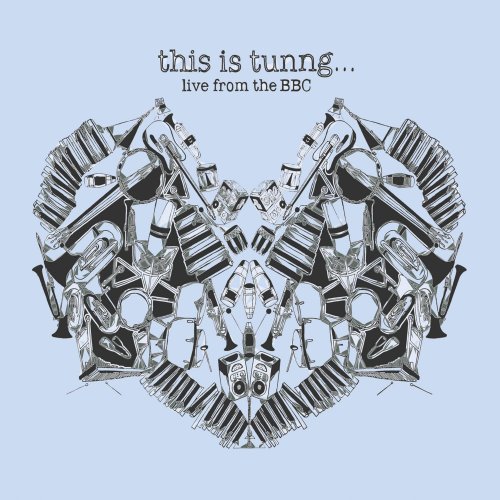 Tunng - This Is Tunng... Live from the BBC (Live from the BBC) (2011)