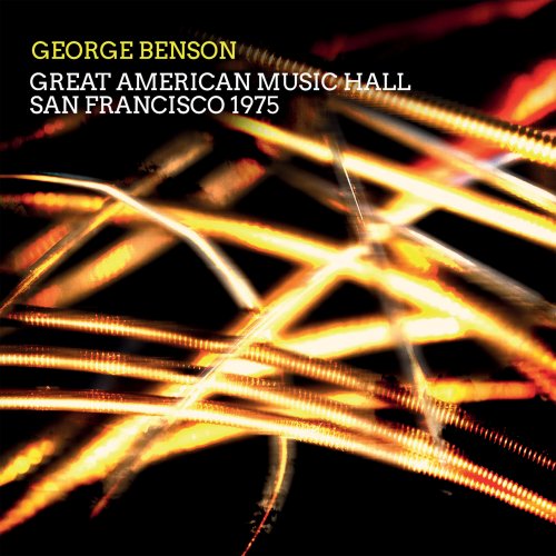 George Benson - San Francisco 1975 (Live) (2022)