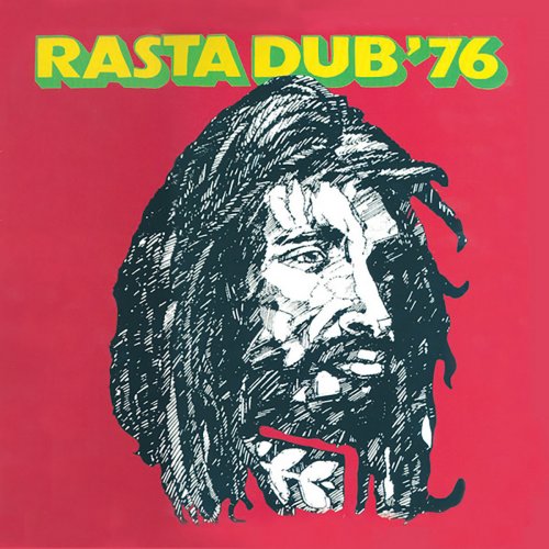 The Aggrovators - Rasta Dub '76 (1976)