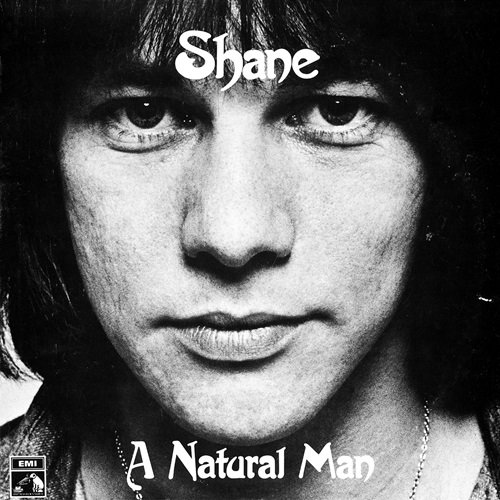 Shane - A Natural Man (1970)