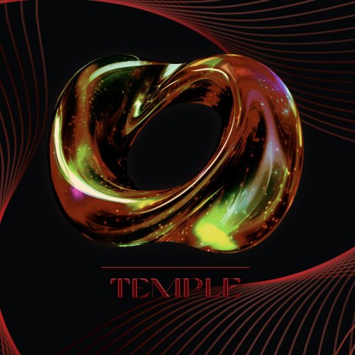 Daniel O & Logia Sc - Temple (2024)