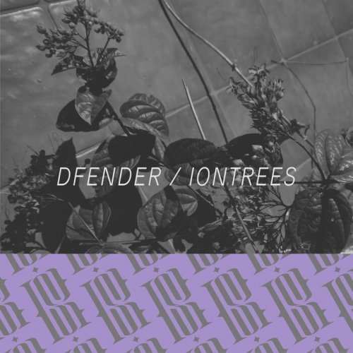 Dfender - Iontrees (2024)