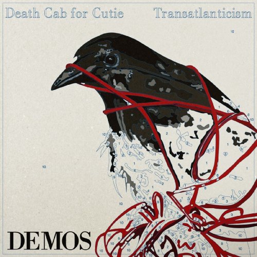 Death Cab For Cutie - Transatlanticism Demos (2013) [Hi-Res]