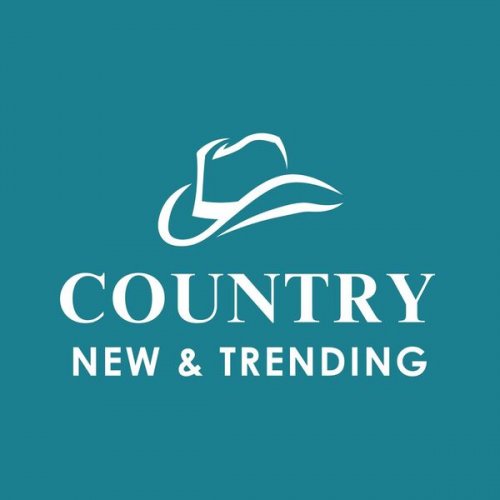 VA - Country - New & Trending (2024)