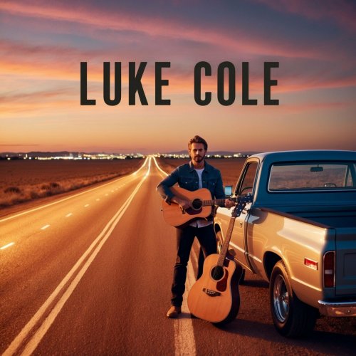 Luke Cole - Luke Cole (2024) Hi-Res