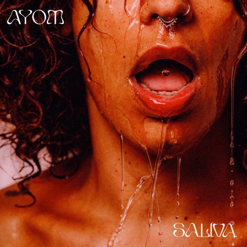 Ayom - Sa.Li.Va (2024) [Hi-Res]