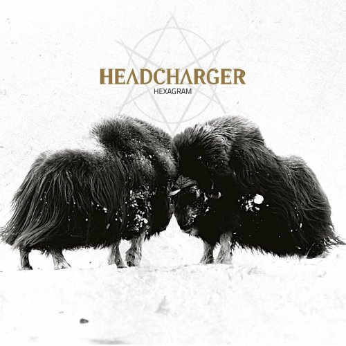 Headcharger - Hexagram (2017)