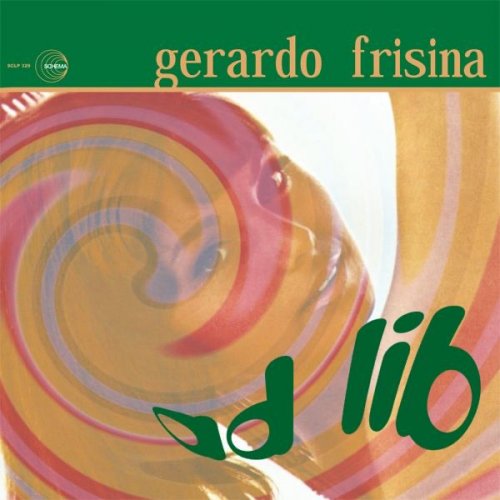 Gerardo Frisina - Ad Lib (2001) [Hi-Res]