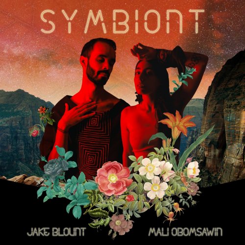 Jake Blount & Mali Obomsawin - symbiont (2024) [Hi-Res]