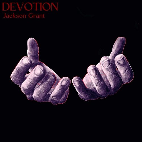 Grant Jackson - Devotion (2024) [Hi-Res]