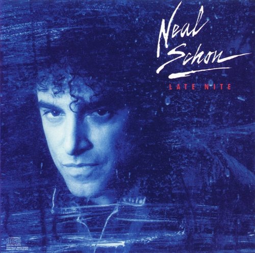 Neal Schon - Late Nite (1989)