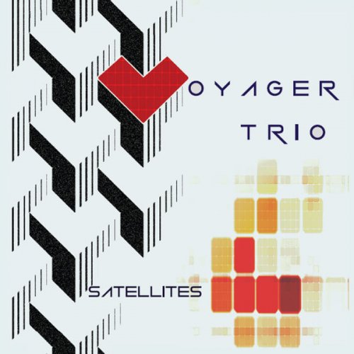 Voyager Trio - Satellites (2014)