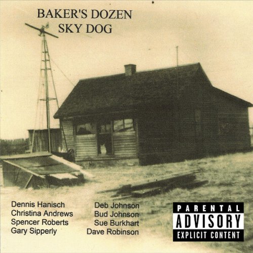 Sky Dog - Baker's Dozen (2024)