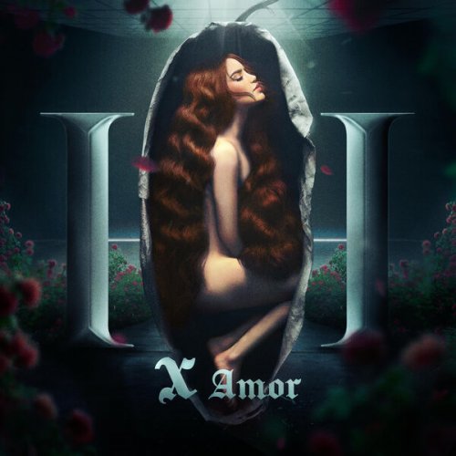 Kim Loaiza - X Amor II (2024) Hi-Res