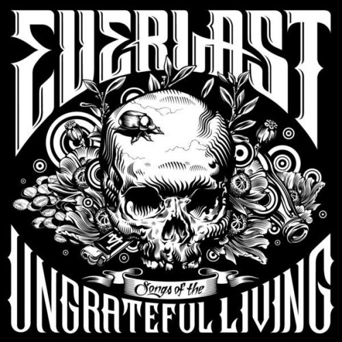 Everlast - Songs of the Ungrateful Living (2011)