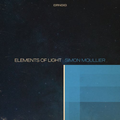 Simon Moullier - Elements Of Light (2024)