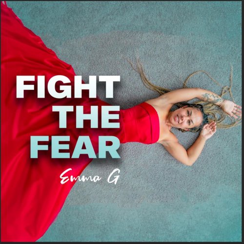 Emma G - fight the fear (2024) Hi Res