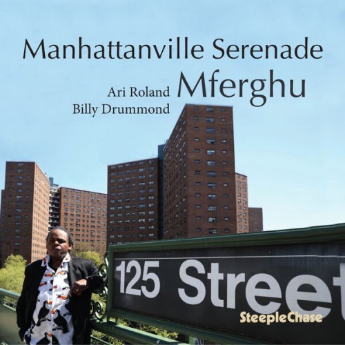 Mferghu - Manhattanville Serenade (2024)