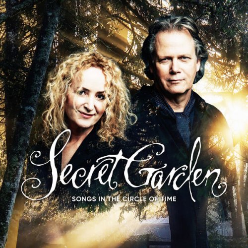 Secret Garden - Songs In The Circle Of Time (2024)